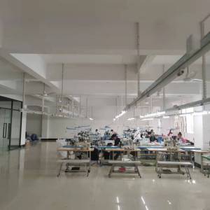 东莞希玥服饰有限公司