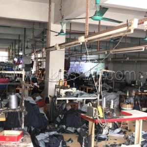 东莞市中堂镇创想制衣厂