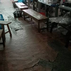 阿文服装加工厂