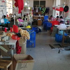 吉安县景澜服饰