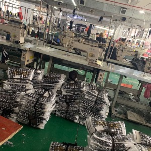 美卡伦服饰工厂