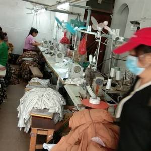 惠君服装工作室