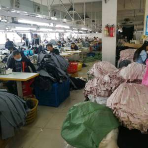 温州市高品服装有限公司