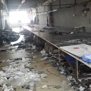 广州市增城柏盛制衣厂