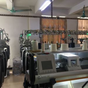 欧庚服装纺织厂