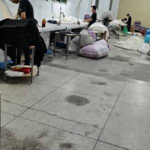 广东省汕头市澄海区依辰织造厂