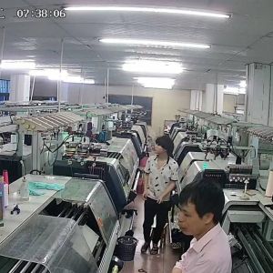 东莞市置博服饰公司