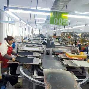 东莞市金福制衣印花有限公司