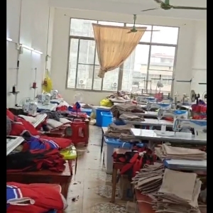 顺泰服装厂