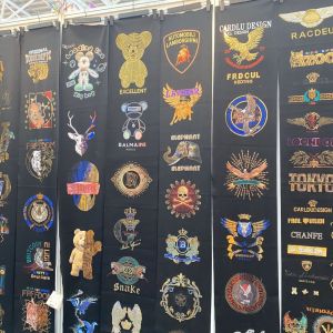 广州锦洋烫钻烫图工作室