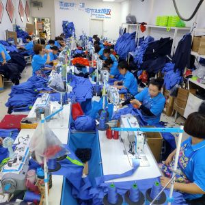 额吉美依服饰有限公司