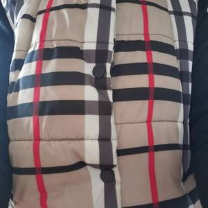 宏信服装加工厂