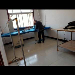 悠悠服饰有限公司