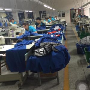 坤铭服装有限公司