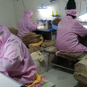 鑫淼服饰有限公司