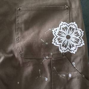 番禺艺发印绣一体化工厂