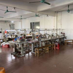 广州拉尼卡服饰有限公司