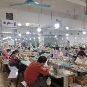 天鹏鸟服装有限公司