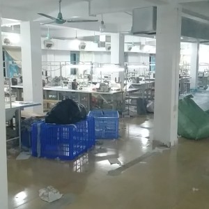 三福有限公司。