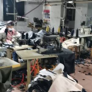 宏胜牛仔制衣厂