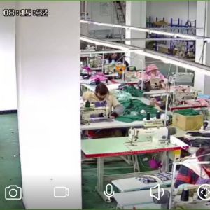 贵州鑫锦服业有限公司