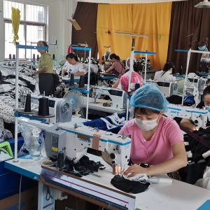 湖北，随州，云尚服饰