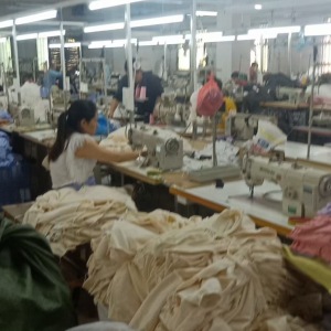 美多宝服饰有限公司