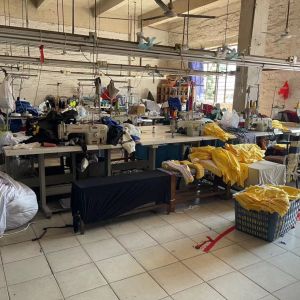 佛山市雅洁制服厂