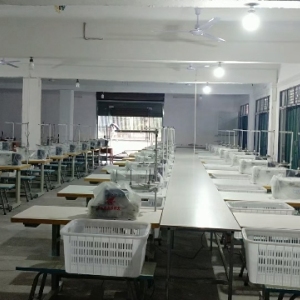 枣阳祯泰服饰有限公司