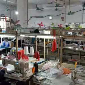 盛雅制衣厂