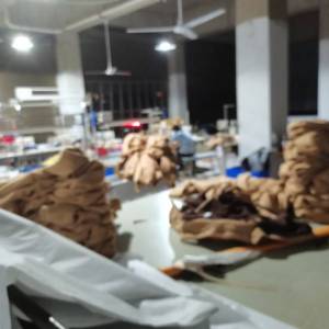 衡阳市格尔麦服装有限公司