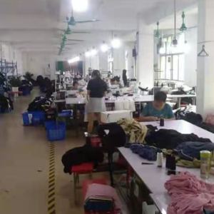 广州美佳诚服饰