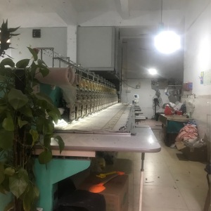 佳艺电脑绣花厂