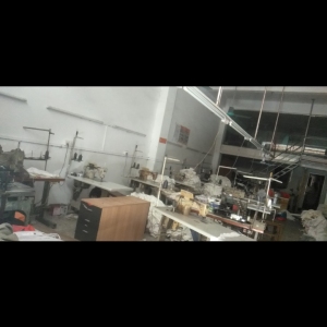 振邦服饰有限公司