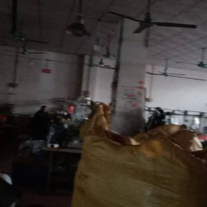 晨薇服饰加工厂