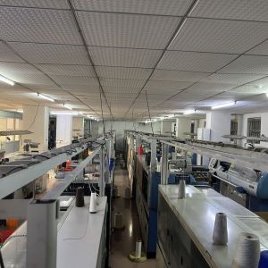 桐宇服饰有限公司