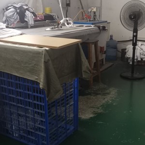 广州洲柏贸易有限公司