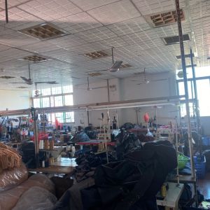 琴星怡服饰加工有限公司