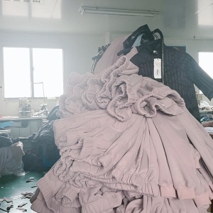 上海倪明加工厂