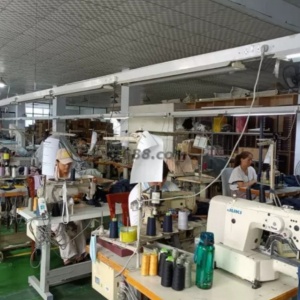 山东衣多乐服装有限公司