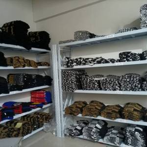 索播服装经营部