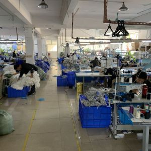 弘禹服装有限公司