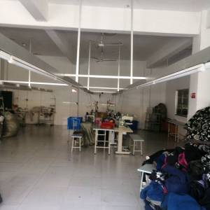 江阴市瑞雪服饰有限公司