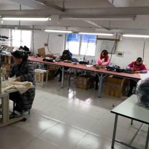 东莞丽影服饰制衣厂