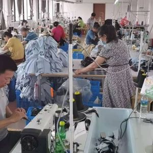 赣州市芊植服饰有限公司