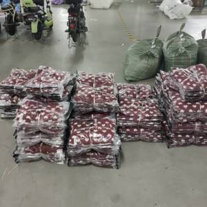 哗哗毛衣制衣厂