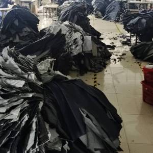 广州增城金胜制衣厂