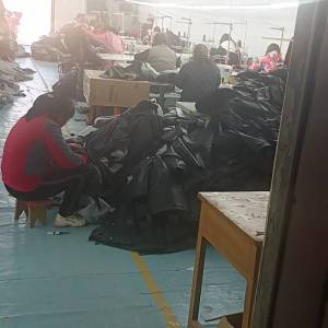 陕西省锦欣向荣服饰有有根公司。