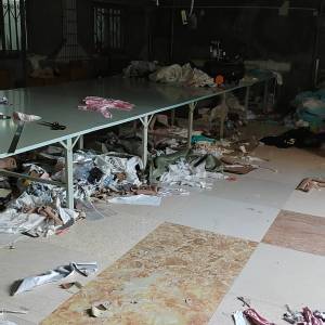 宁波华硕服装有限公司