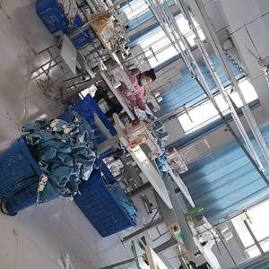 利辛同赢纺织厂